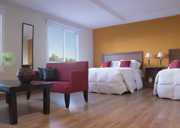Park View Hotel & Residences