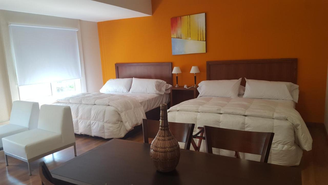 Park View & Residences Hotel Campana
