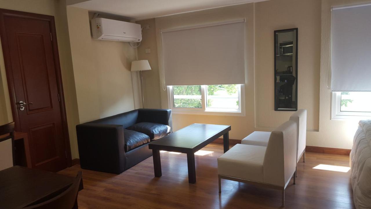 Park View & Residences Hotel 3*