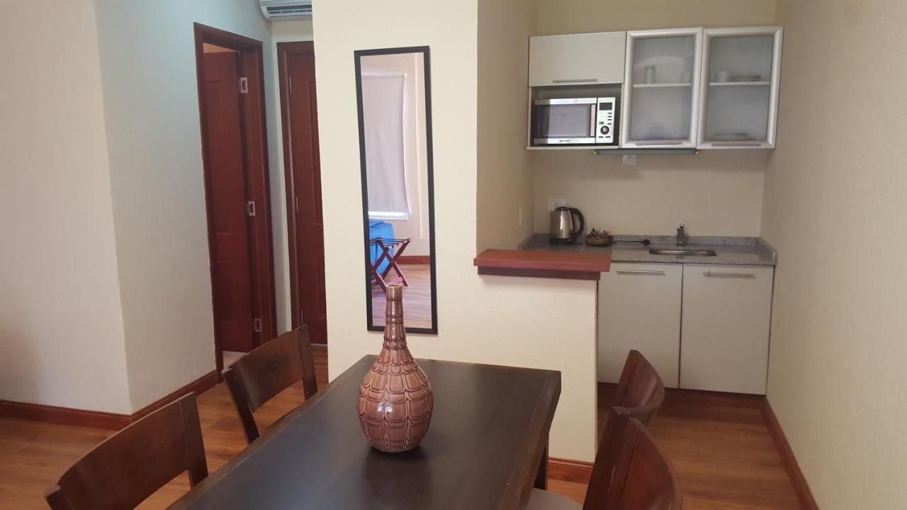 Park View & Residences Campana