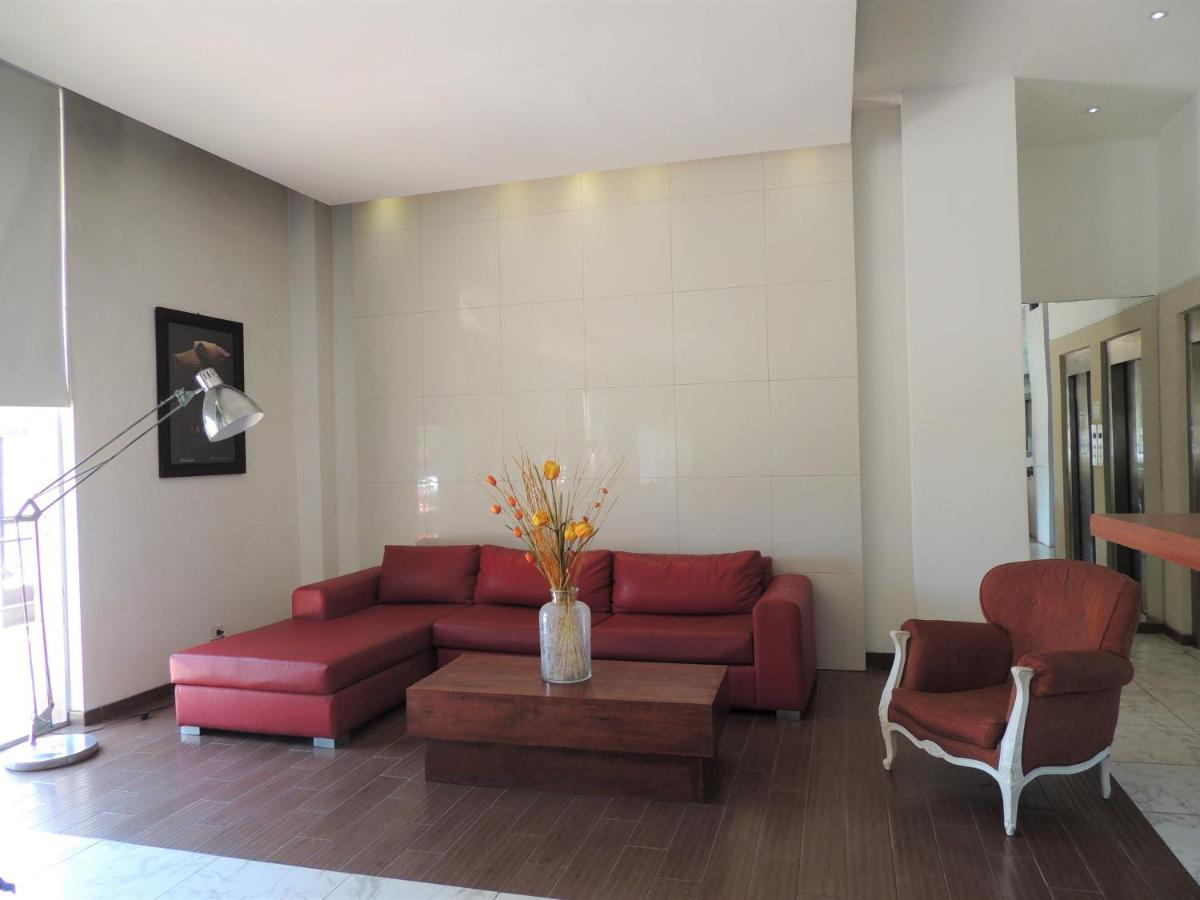 Park View & Residences Hotel 3*