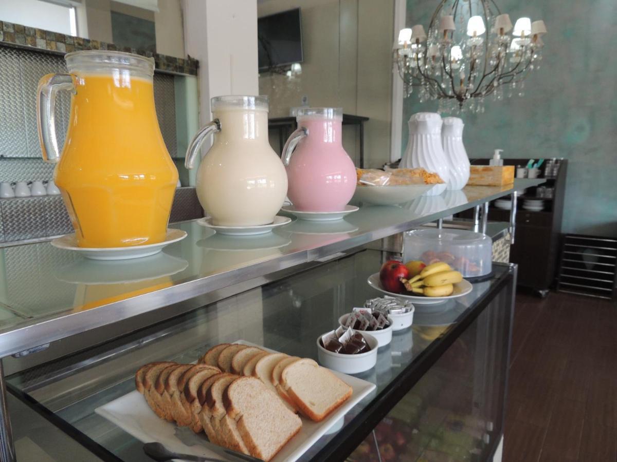 Hotel Park View & Residences 3*