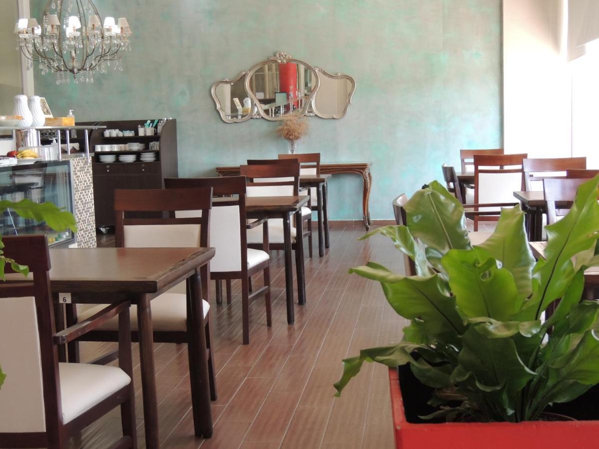 Park View & Residences 3* Campana