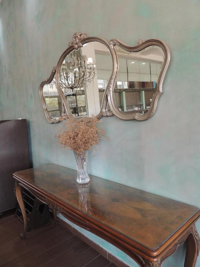 Park View & Residences Hotel 3*
