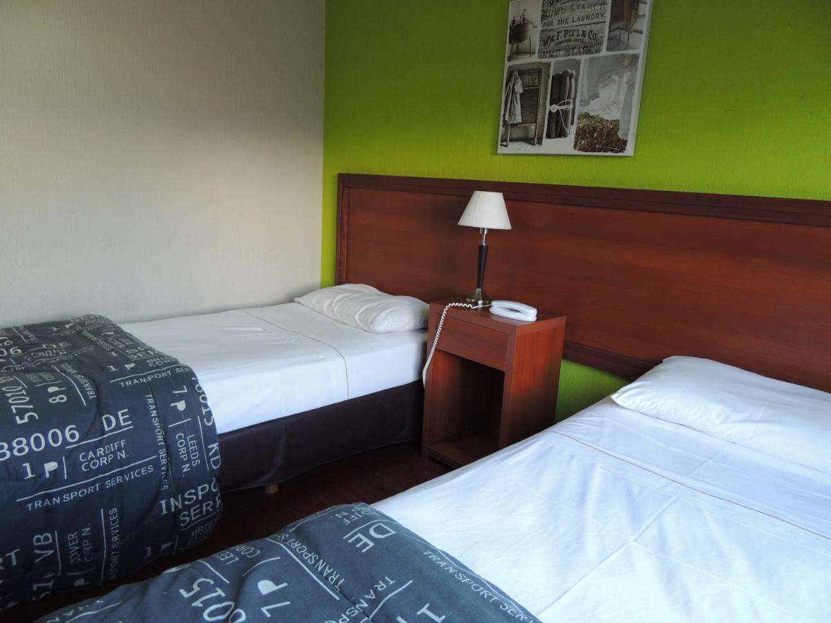 Hotel Park View & Residences 3*