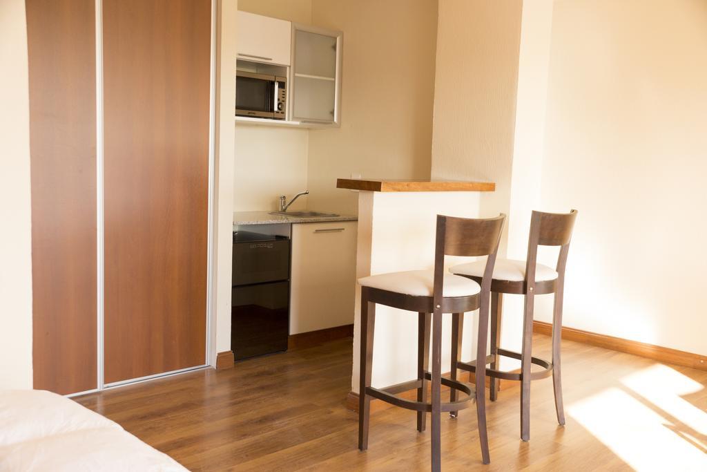 Park View & Residences 3*