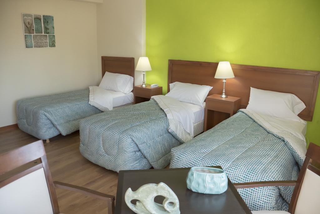 Park View & Residences 3* Campana