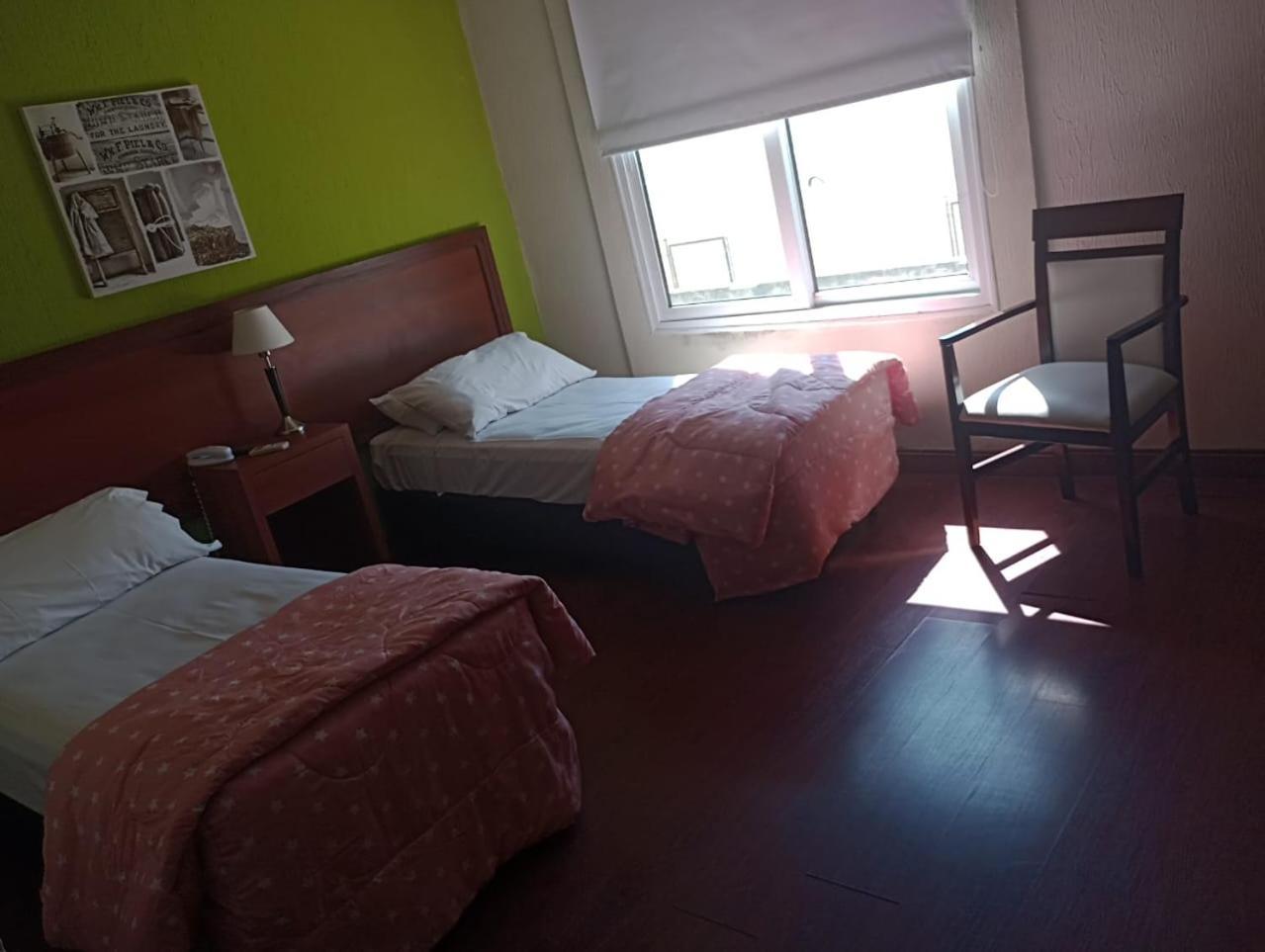 Park View & Residences 3*