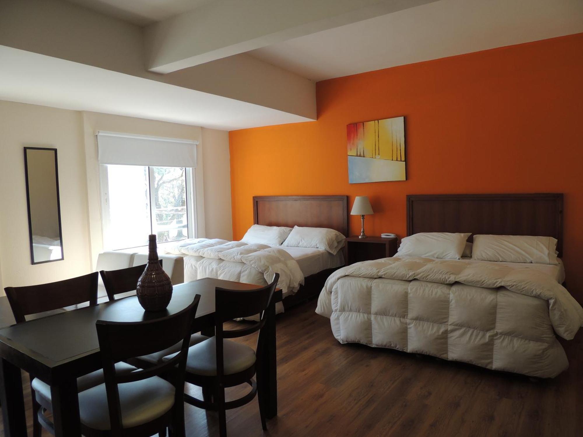 Park View & Residences 3* Campana