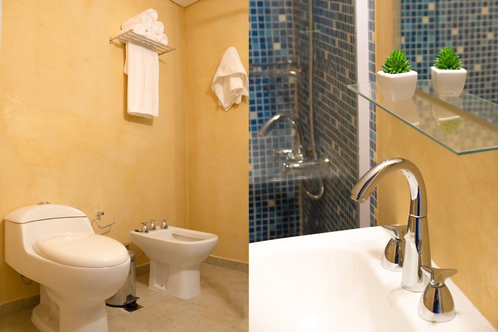 Park View & Residences Hotel Campana