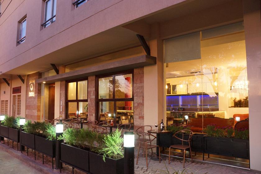 Park View & Residences 3* Campana