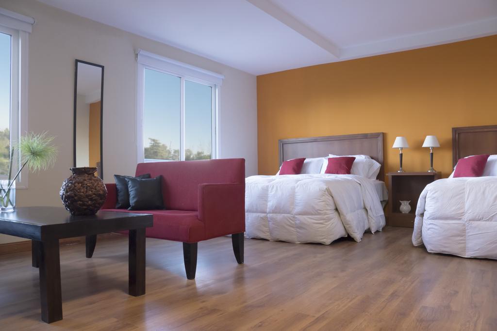 Park View & Residences Hotel