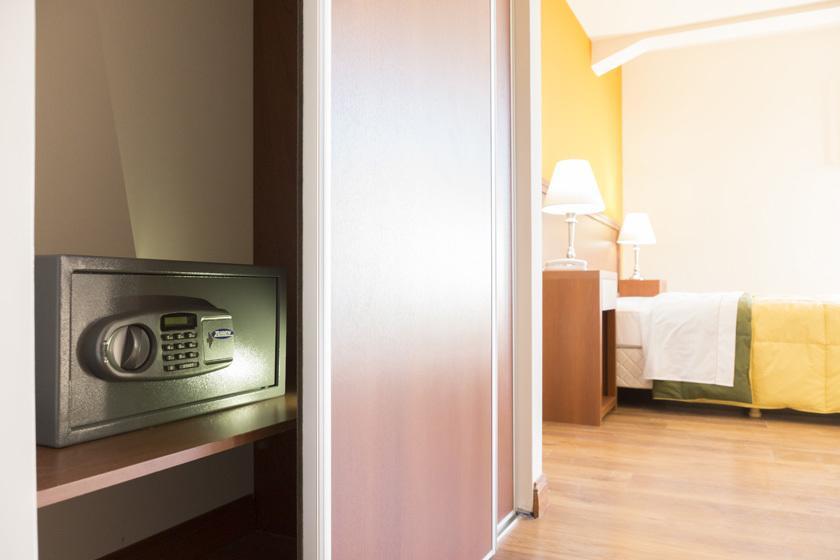 Park View & Residences Hotel