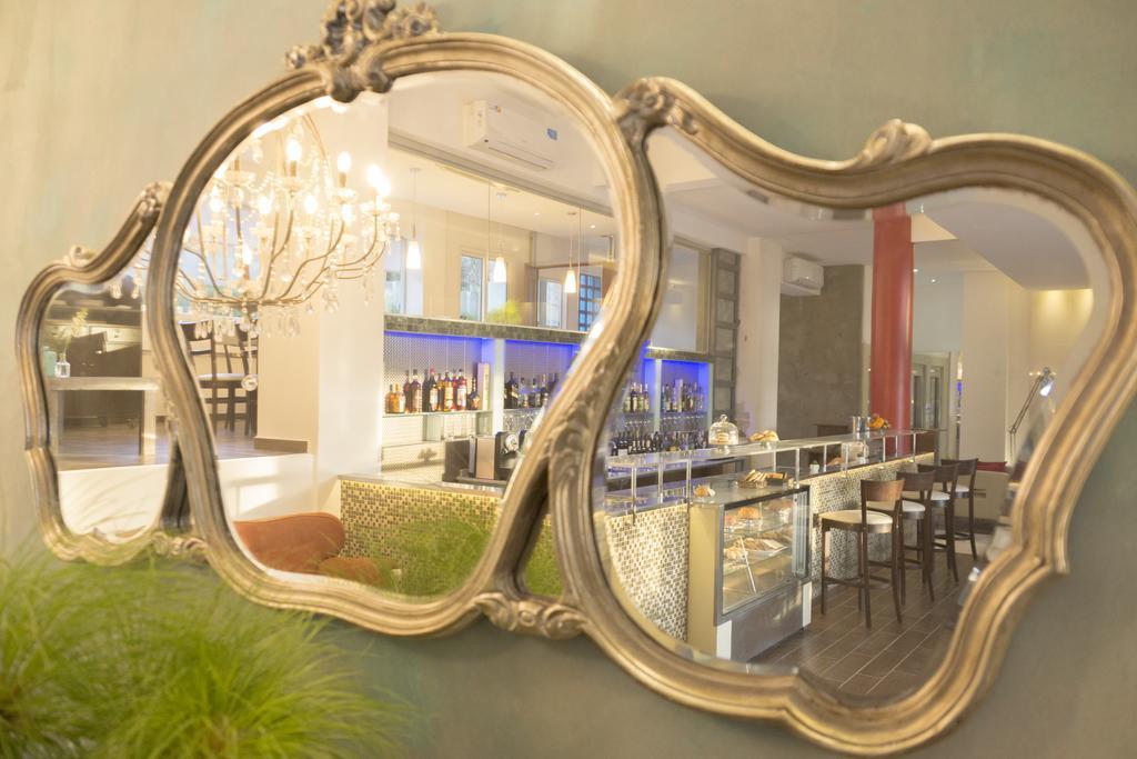 Park View & Residences Hotel