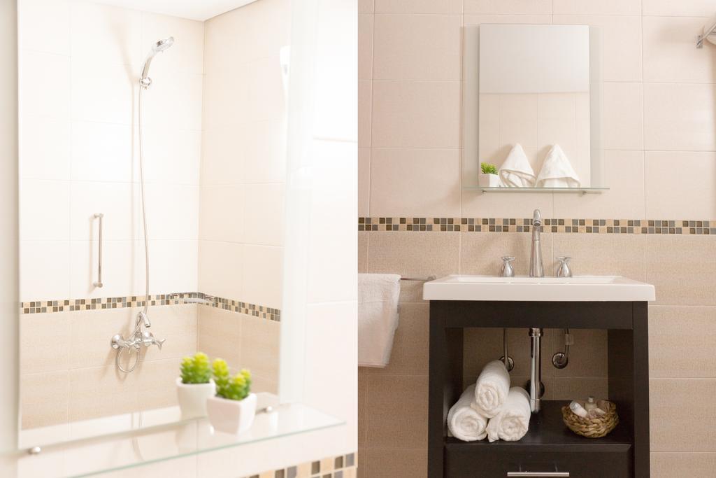 Park View & Residences 3*