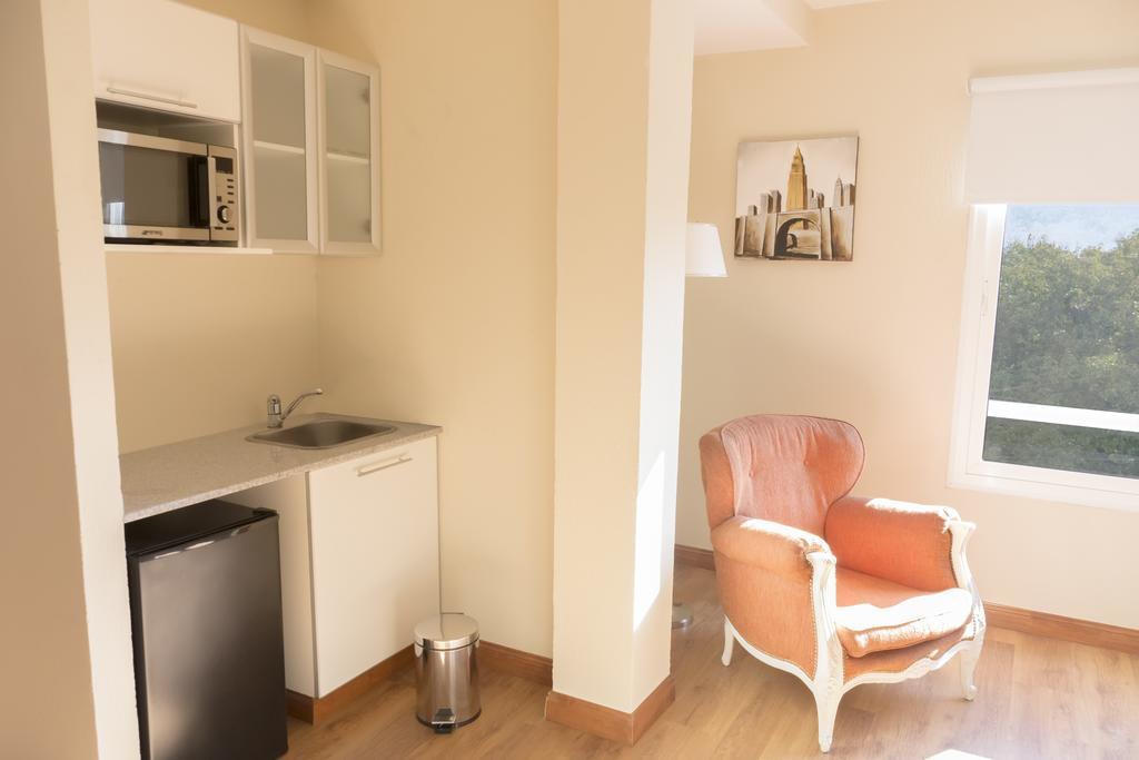 Park View & Residences 3* Campana