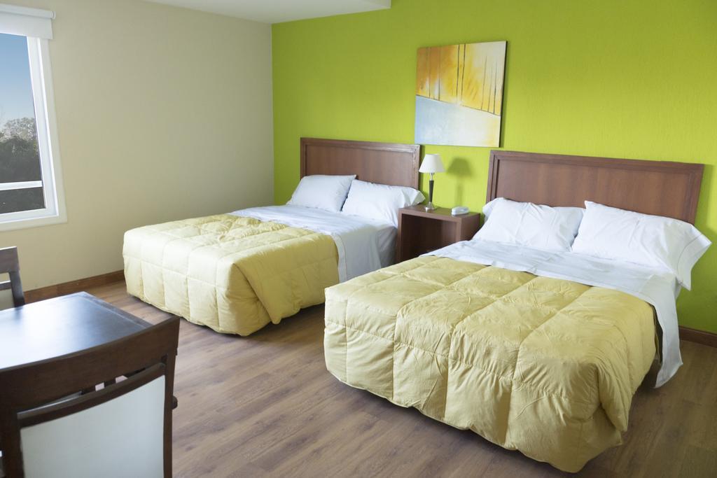 Park View & Residences 3* Campana