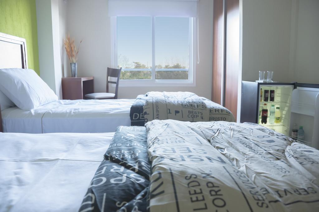 Park View & Residences Hotel 3*