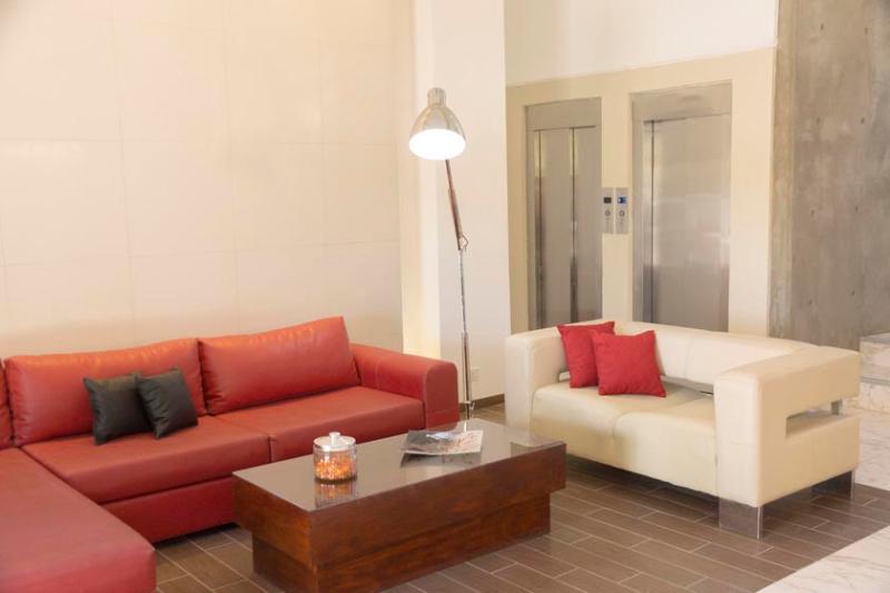 Park View & Residences 3*