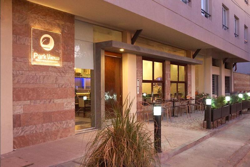 Park View & Residences Hotel 3*