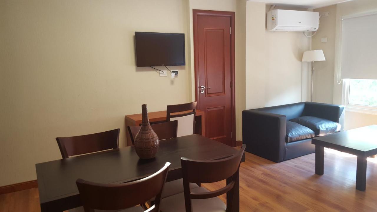 Park View & Residences 3* Campana