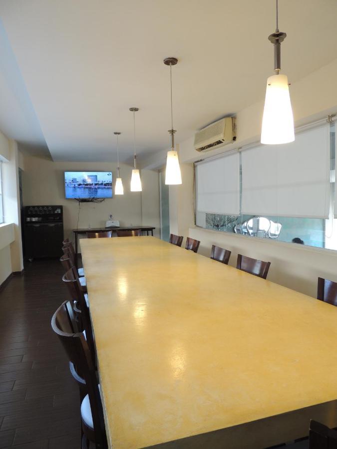 Park View & Residences Hotel Campana