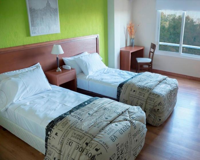 Park View & Residences Hotel 3*