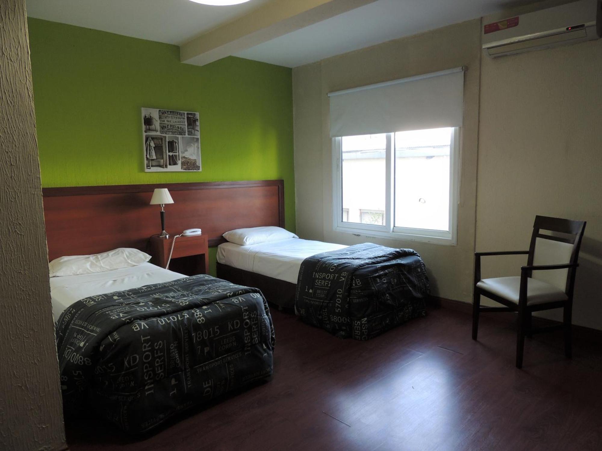 Park View & Residences Campana